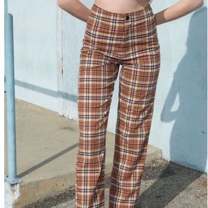 Brandy pants reserved listing